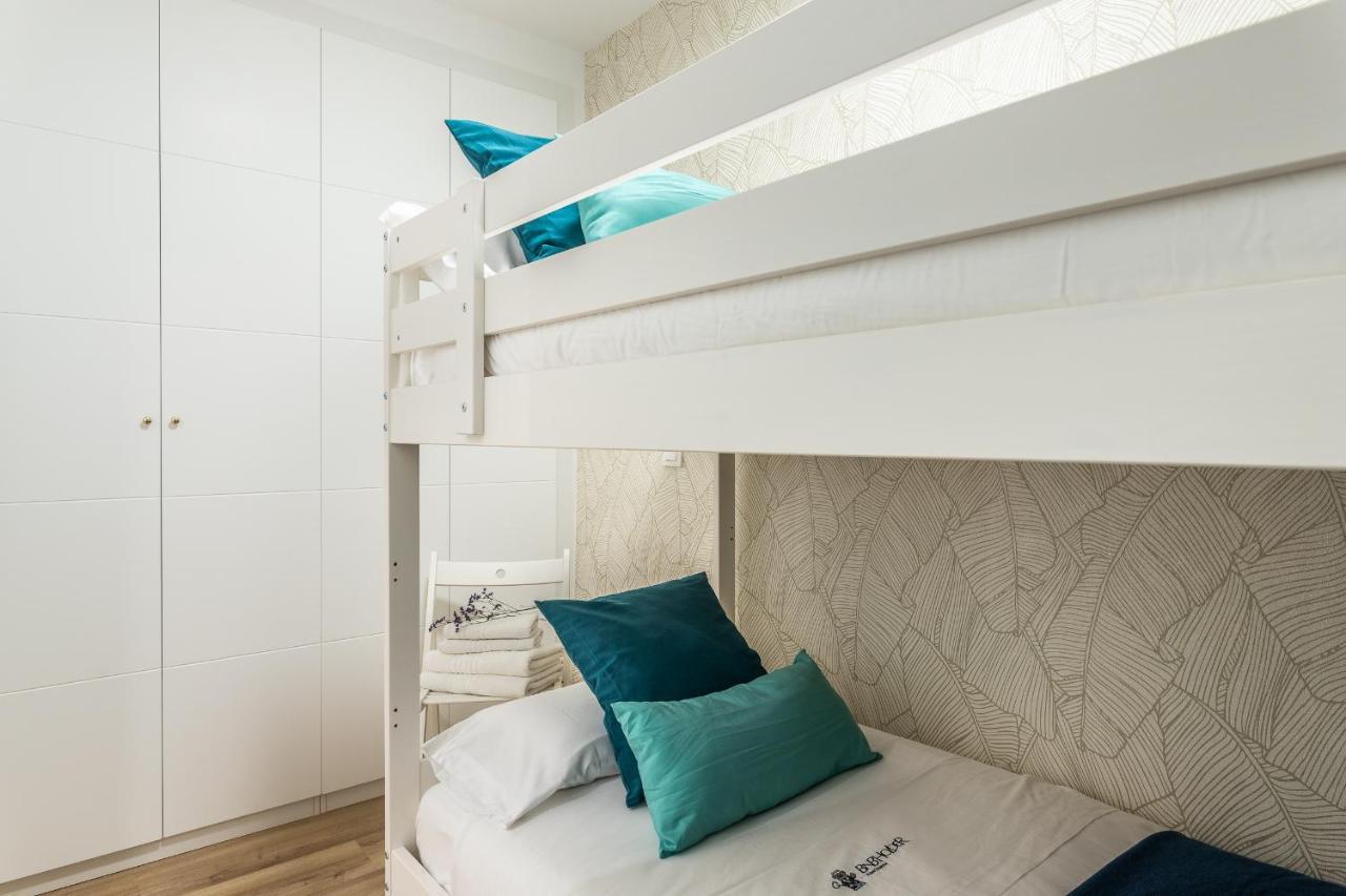 Waou Atocha I - Alquiler Corta Duracion Apartment