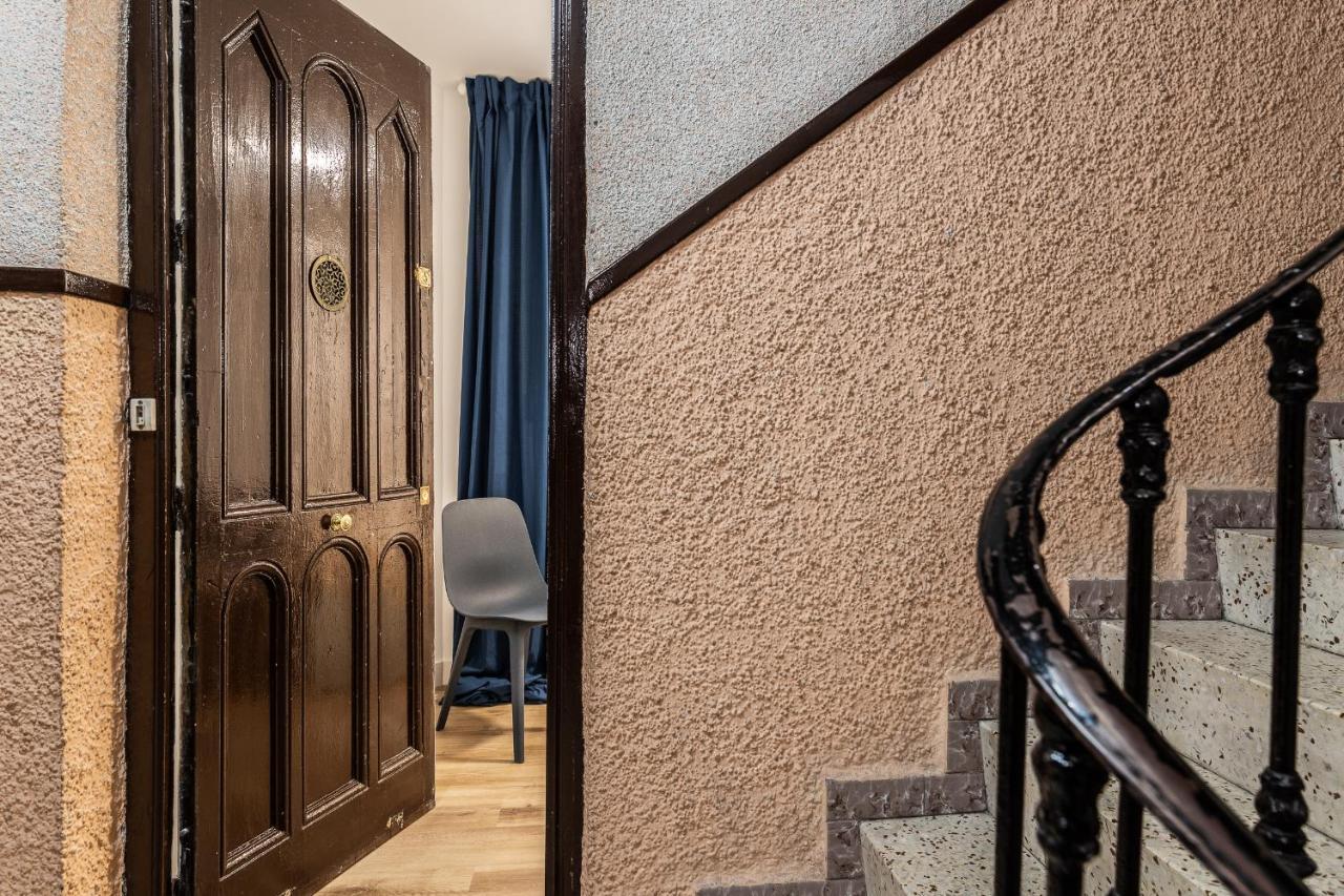 Apartment Waou Atocha I - Alquiler Corta Duracion *