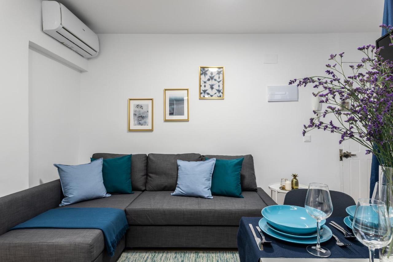 Apartment Waou Atocha I - Alquiler Corta Duracion Madrid