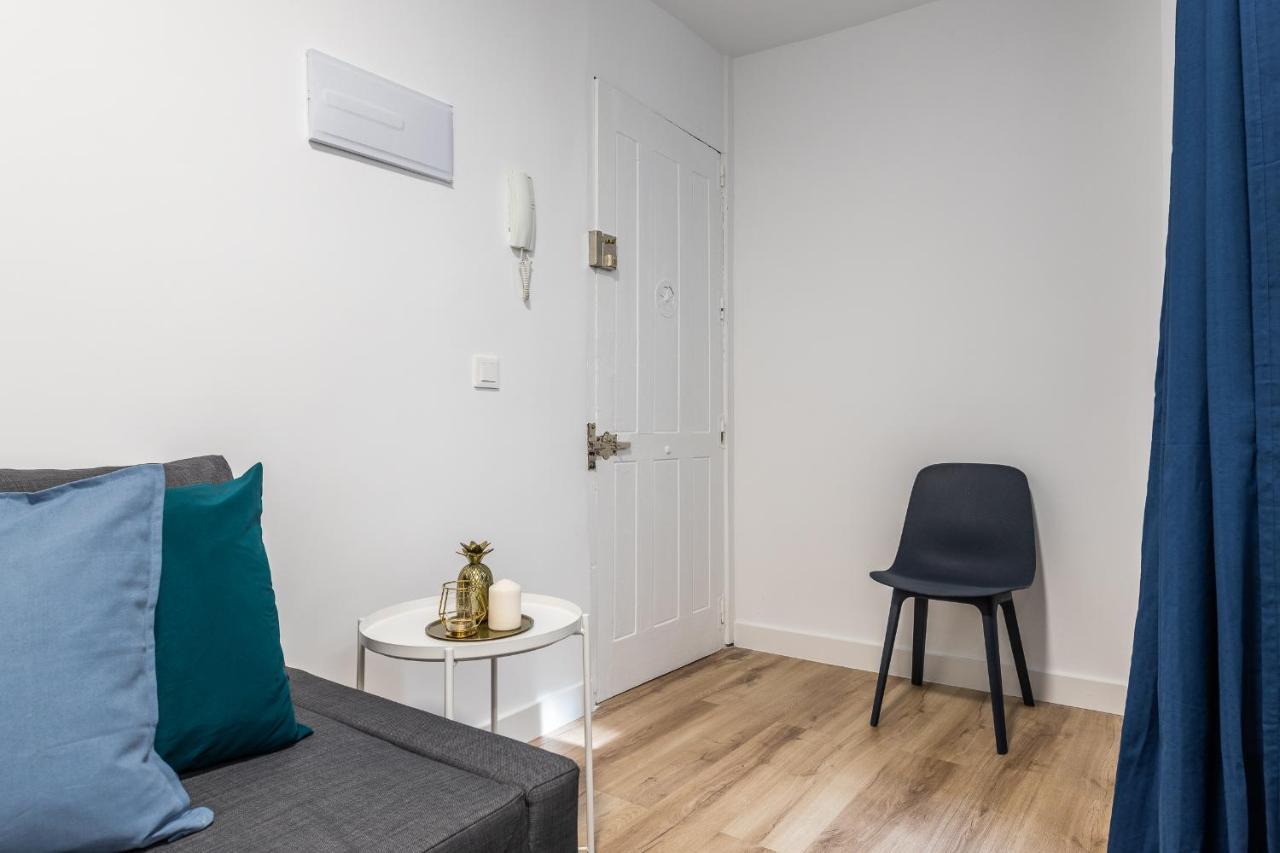 Waou Atocha I - Alquiler Corta Duracion Apartment