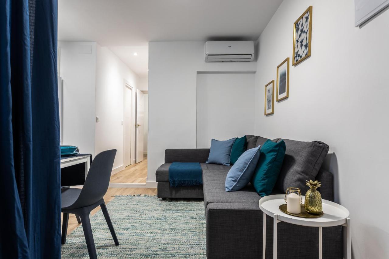 Apartment Waou Atocha I - Alquiler Corta Duracion