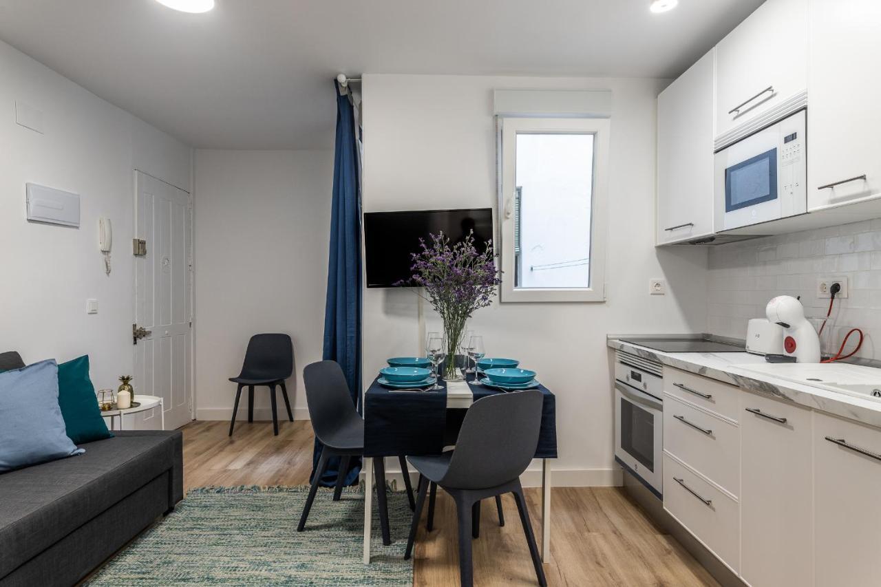 Apartment Waou Atocha I - Alquiler Corta Duracion Madrid