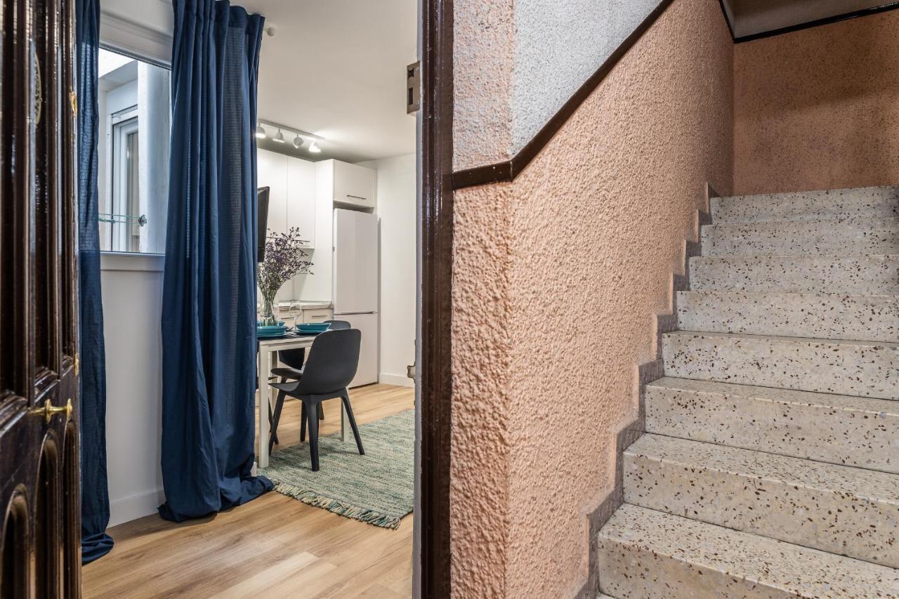 Waou Atocha I - Alquiler Corta Duracion Apartment *