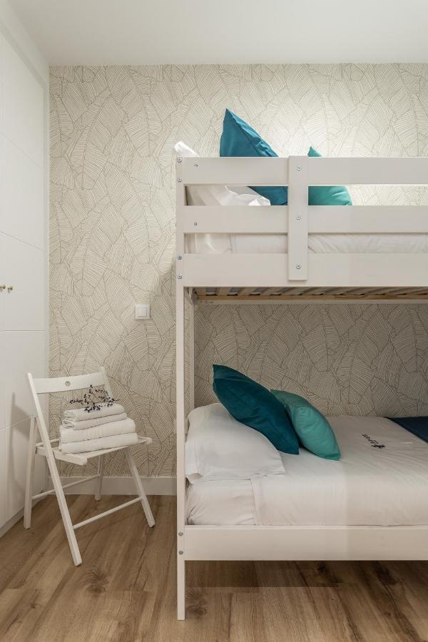Waou Atocha I - Alquiler Corta Duracion Apartment *