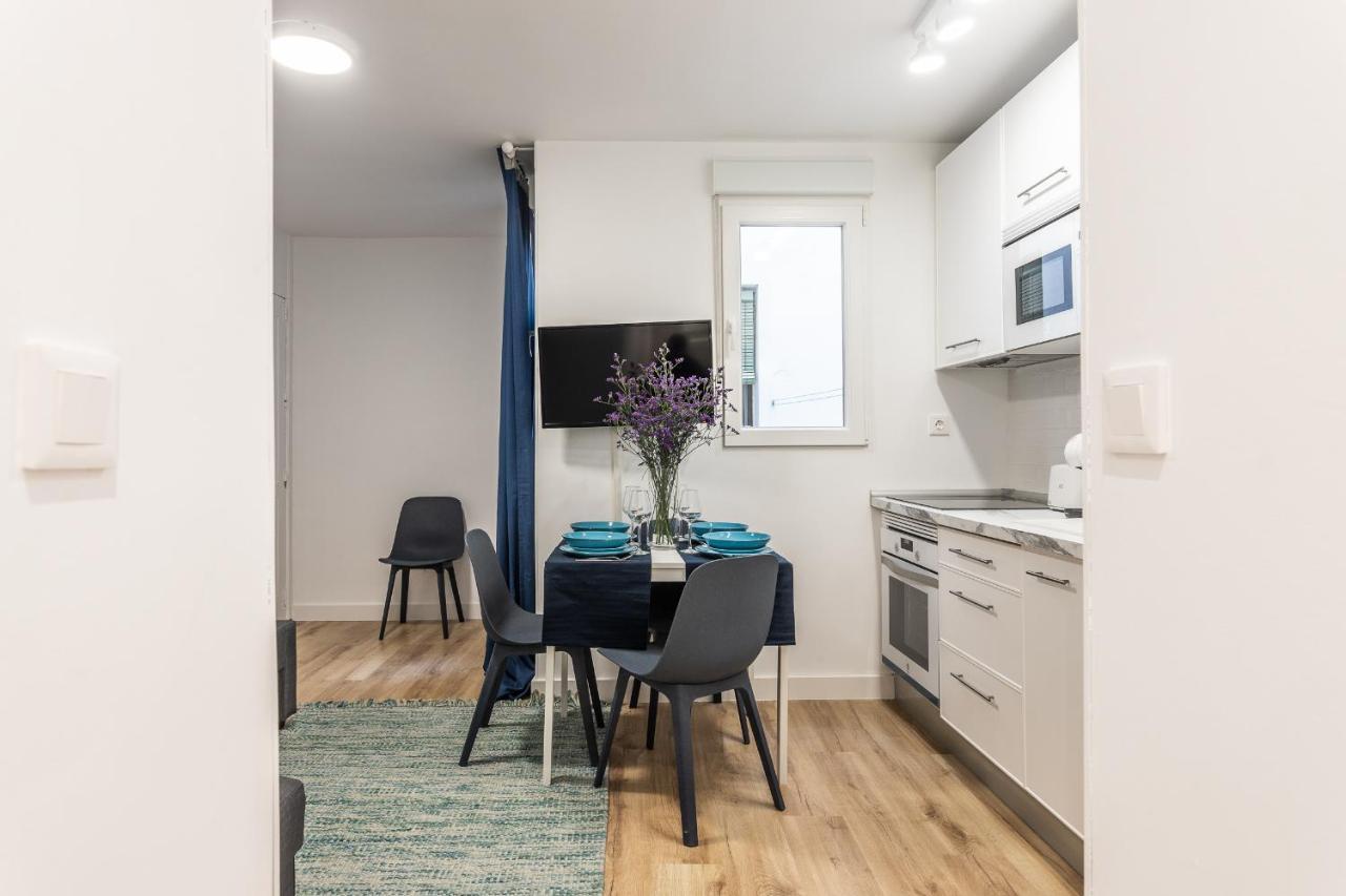 Waou Atocha I - Alquiler Corta Duracion Apartment